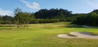 Kirinara Golf Course